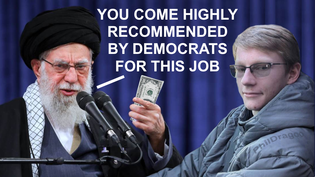 Ayatollah Assassin Interview