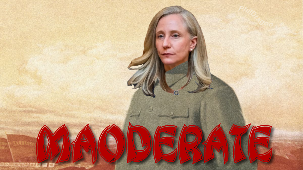 Spanberger Maodereate